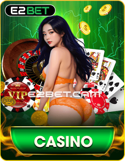 Casino trực tuyến