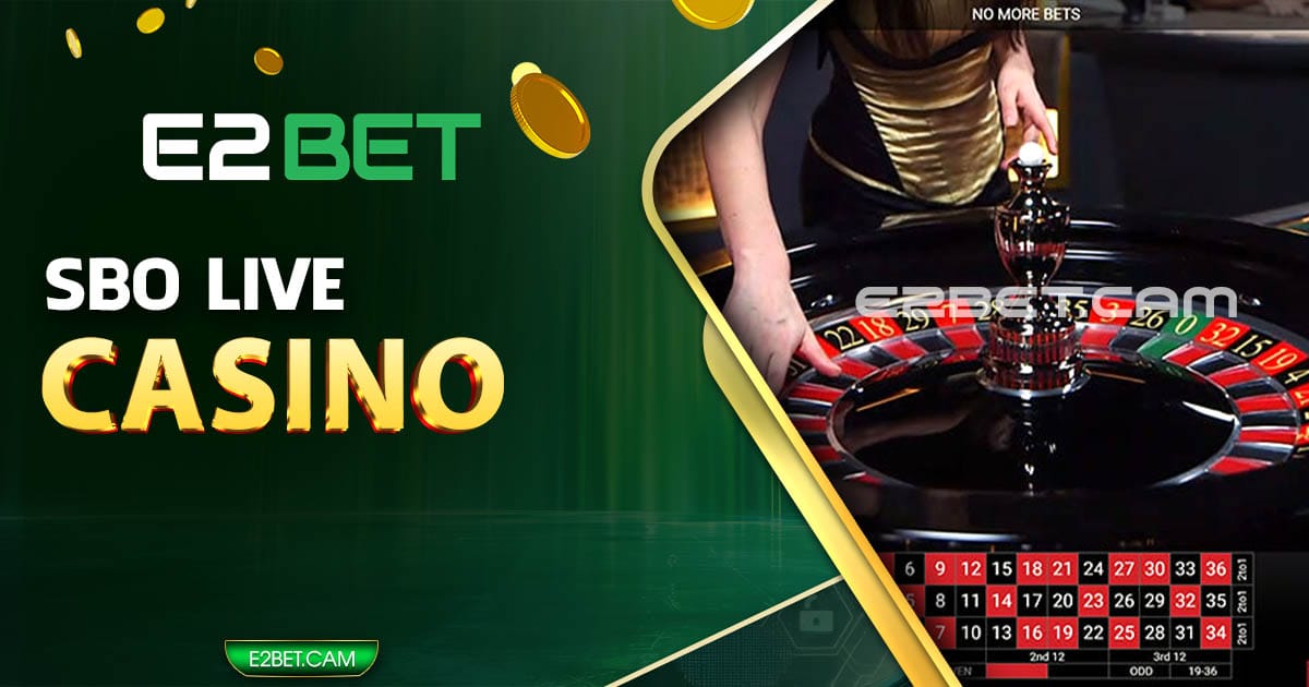 SBO Live Casino