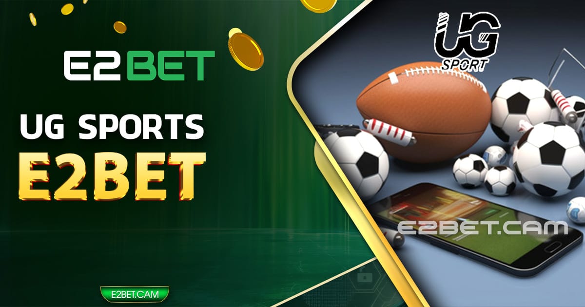 UG Sports E2BET